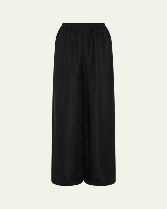 Flared Trousers